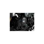 R&amp;G (a-ru and ji-) генератор покрытие черный Tiger1200 Explorer RG-ECC0135BK