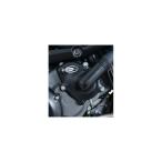 R&amp;G (a-ru and ji-) водяной насос покрытие поли Pro pi Len черный CAPONORD 1200 [kaponorudo] RG-ECC0158BK