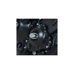 R&amp;G (a-ru and ji-) Pal s покрытие поли Pro pi Len черный MT-09 RG-ECC0162BK