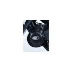 R&amp;G (a-ru and ji-) двигатель кейс покрытие левая сторона CBR250R/300R CB300R