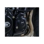 R&amp;G (a-ru and ji-) двигатель кейс покрытие правая сторона Z900