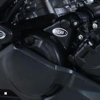 R&amp;G (a-ru and ji-) двигатель кейс покрытие левая сторона CBR250RR
