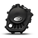 R&amp;G (a-ru and ji-) двигатель кейс покрытие правая сторона KTM Duke 125/RC125