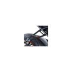 R&G (アールアンドジー) エキゾーストハンガー ブラック KTM 1290Super Duke GT 16- RG-EH0072BKA