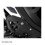 R&amp;G (a-ru and ji-) BootGuard: черный R1300GS 4-piece( RG-EZBG112BL