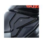 R&amp;G (a-ru and ji-) traction накладка черный KATANA RG-EZRG737BL