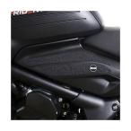 R&amp;G (a-ru and ji-) traction накладка Triumph TRIUMPH Trident 660 Trident660 черный 