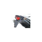 R&amp;G (a-ru and ji-) без крыла комплект черный CBR400R/500R CB400F/500F CB400X/500X RG-LP0141BK