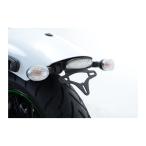 R&amp;G (a-ru and ji-) без крыла комплект нержавеющая сталь черный VULCAN S RG-LP0186BK