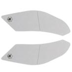 R&amp;G (a-ru and ji-) Eazi-Grip Tank Grips:PRO: прозрачный YZF-R9 4-Grip Kit RG-PRO956CL