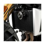 R&amp;G (a-ru and ji-) PRO радиатор защита : черный GSX-8T/GSX-8TT RG-RAD0382PROBK