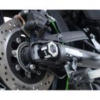 R&amp;G (a-ru and ji-) качающийся рычаг Swing Arm протектор VULCAN S
