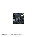 R&amp;G (a-ru and ji-) крепежный крюк одиночный черный KATANA Katana RG-TH0028BK