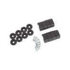 hepko and be машина опора комплект X путешествие универсальный plate для боковой багажник специальный 500100