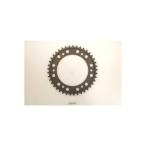 ショッピングアファム AFAM (アファム) リアスプロケット ハードアルマイト 11616-41