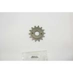 アファム Fスプロケット 520-14 CB400SS 02-06/CL400 98-/CRM250AR 97-99 20314-14