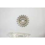 AFAM (アファム) フロントスプロケット 20502-18