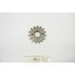 ショッピングアファム AFAM (アファム) フロントスプロケット 20602-15