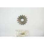 ショッピングアファム AFAM (アファム) フロントスプロケット 20612-15