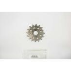 ショッピングアファム AFAM (アファム) フロントスプロケット 21401-16