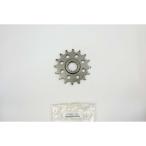 ショッピングアファム AFAM (アファム) フロントスプロケット 21603-16