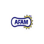 AFAM (afam) передний звездочка 428-14 GN125 VL125 INTRUDER