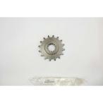 AFAM (アファム) フロントスプロケット 24900-16