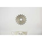 AFAM (アファム) フロントスプロケット 28401-17