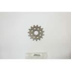 ショッピングアファム アファム Fスプロケット 520-15 GSX-R750 520CON/ZX-10R 520CON 28404-15