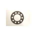 ショッピングアファム AFAM (アファム) リアスプロケット ハードアルマイト 87603-45