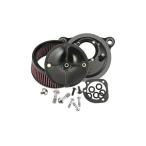 S&amp;S (es and es) Stealth воздухоочиститель комплект оригинальный покрытие для BT 170-0100