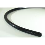 TERAMOTO( tera Moto ) силиконовый шланг черный No.4 3163