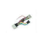 PROTEC ( Pro Tec ) HS-K56 SPI для Harness ER-6f