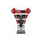  Moto графика подушка бака серебряный APRILIA SPINE MT-TA001S