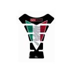  Moto графика подушка бака черный APRILIA SPINE MT-TA005T