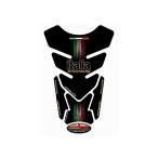  Moto графика подушка бака черный APRILIA QUADPAD MT-TA011K