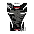  Moto графика подушка бака черный APRILIA TUONO MT-TA018K