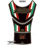  Moto графика подушка бака черный / красный / белый APRILIA Tuono 01-05 MT-TA022KAT