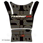  Moto графика подушка бака Tuono V4(21/22) MT-TA028KA