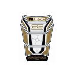  Moto графика подушка бака SAND ROVER R1200GS Adventure 06-13 MT-TB010SR