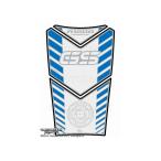  Moto графика подушка бака голубой R1200GS 13- MT-TB019B