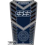  Moto графика подушка бака темно-голубой R1200GS 13- MT-TB019BD