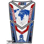  Moto графика подушка бака трехцветный R1200GS Adventure 14-16 MT-TB021MS
