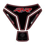  Moto графика подушка бака черный / красный S1000RR MT-TB023KR