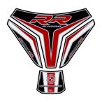  Moto графика подушка бака черный / белый / красный S1000RR MT-TB023KRW