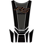  Moto графика подушка бака Gold / orange R1200RS MT-TB027GO
