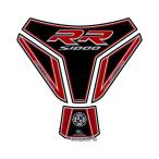  Moto графика подушка бака красный S1000RR 17 MT-TB030KR