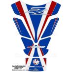  Moto графика подушка бака голубой / белый / красный BMW S1000R 17-19 MT-TB031SMS