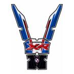  Moto графика подушка бака blue black белый красный BMW S1000XR MT-TB033MS