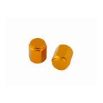 POSH Faith(poshu лицо ) hex воздушный клапан простой 2PCS Gold 000804-04
